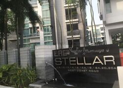The Stellar (D5), Condominium #501783641